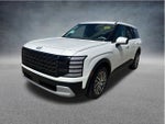 2027 Hyundai PALISADE SE