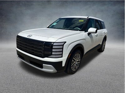 2027 Hyundai PALISADE SE