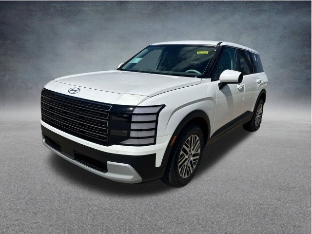 2027 Hyundai PALISADE SE