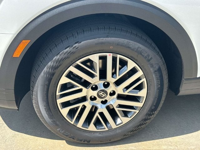 2027 Hyundai PALISADE SE