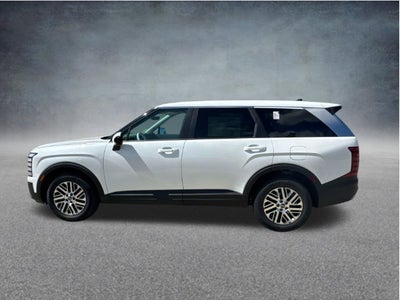 2027 Hyundai PALISADE SE