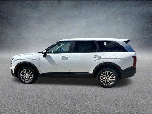 2027 Hyundai PALISADE SE