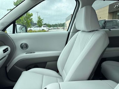 2026 Hyundai PALISADE HYBRID Blue SEL Premium 7P