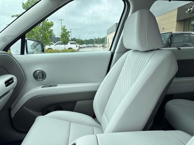 2026 Hyundai PALISADE HYBRID Blue SEL Premium 7P