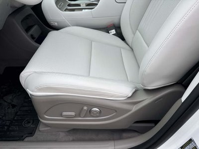 2026 Hyundai PALISADE HYBRID Blue SEL Premium 7P