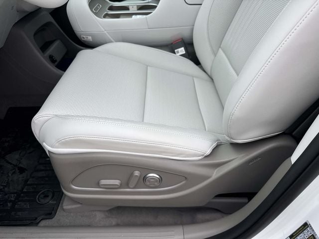 2026 Hyundai PALISADE HYBRID Blue SEL Premium 7P