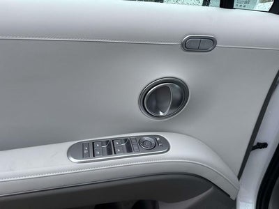 2026 Hyundai PALISADE HYBRID Blue SEL Premium 7P