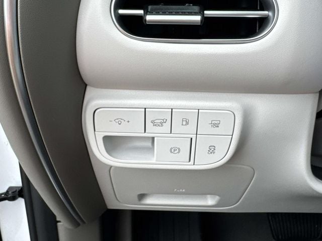 2026 Hyundai PALISADE HYBRID Blue SEL Premium 7P