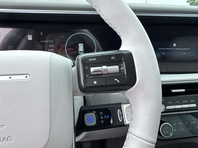 2026 Hyundai PALISADE HYBRID Blue SEL Premium 7P