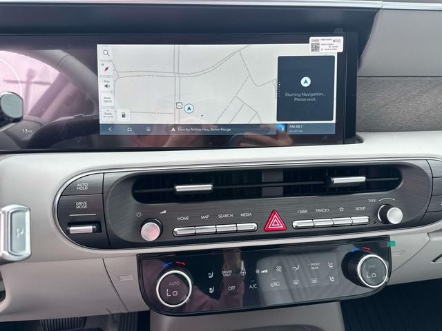 2026 Hyundai PALISADE HYBRID Blue SEL Premium 7P