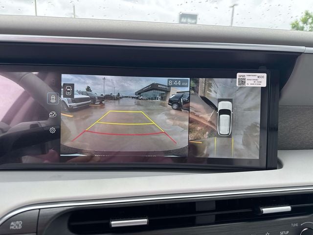 2026 Hyundai PALISADE HYBRID Blue SEL Premium 7P