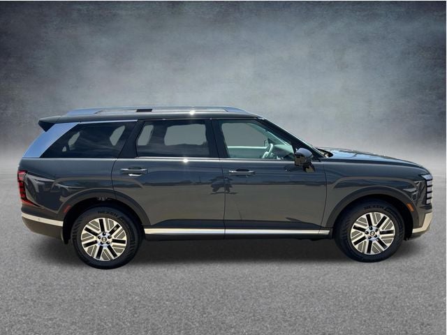 2026 Hyundai PALISADE HYBRID Blue SEL Premium 7P
