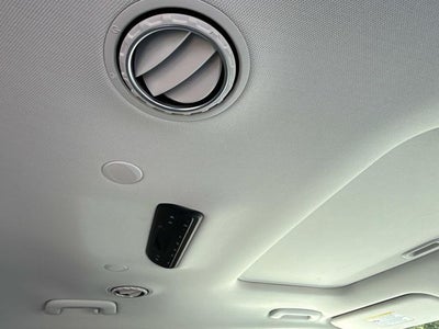 2026 Hyundai PALISADE HYBRID Blue SEL Premium 7P