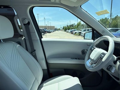 2026 Hyundai PALISADE HYBRID Blue SEL Premium 7P