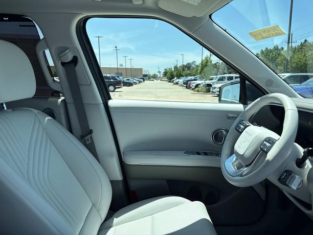 2026 Hyundai PALISADE HYBRID Blue SEL Premium 7P