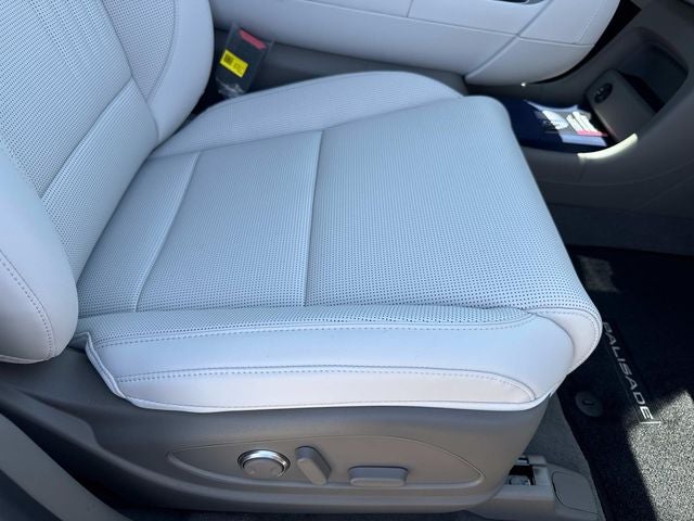 2026 Hyundai PALISADE HYBRID Blue SEL Premium 7P