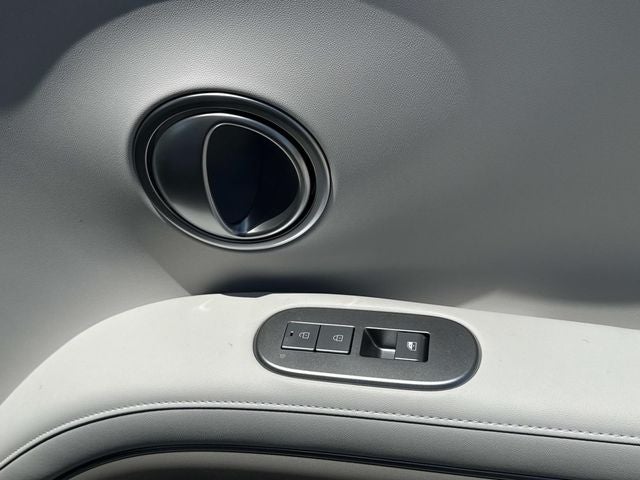 2026 Hyundai PALISADE HYBRID Blue SEL Premium 7P