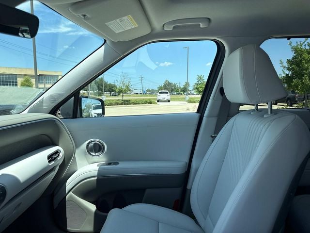 2026 Hyundai PALISADE HYBRID Blue SEL Premium 7P