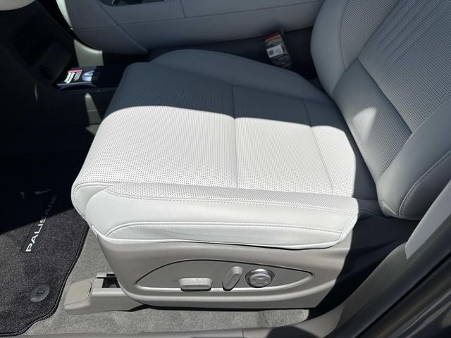 2026 Hyundai PALISADE HYBRID Blue SEL Premium 7P