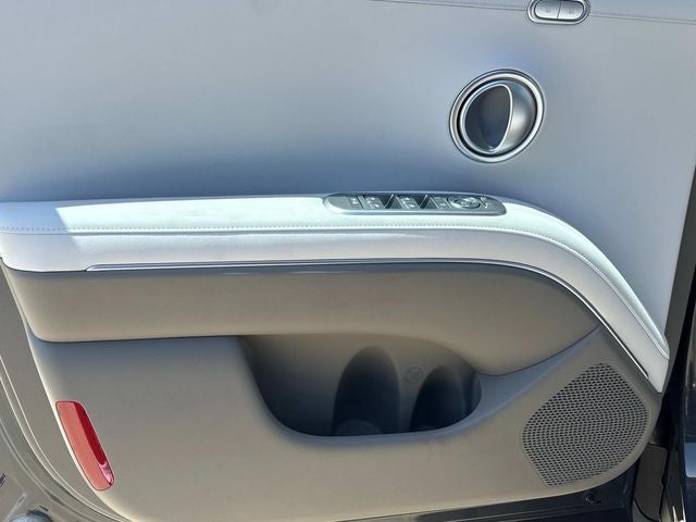 2026 Hyundai PALISADE HYBRID Blue SEL Premium 7P
