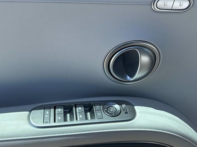 2026 Hyundai PALISADE HYBRID Blue SEL Premium 7P
