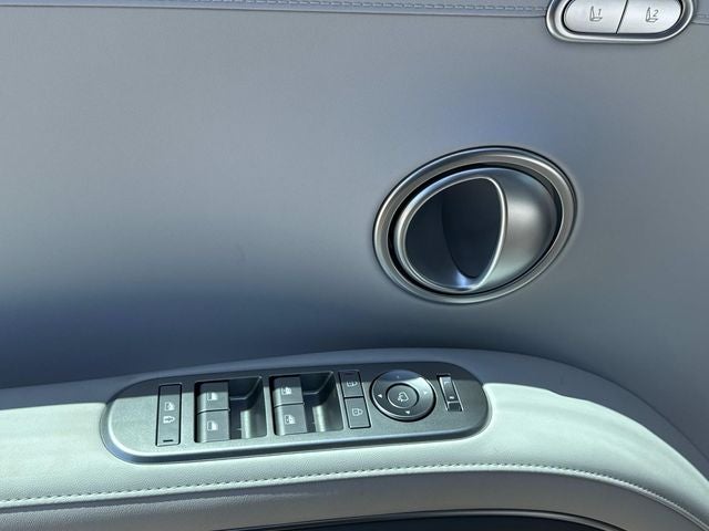 2026 Hyundai PALISADE HYBRID Blue SEL Premium 7P