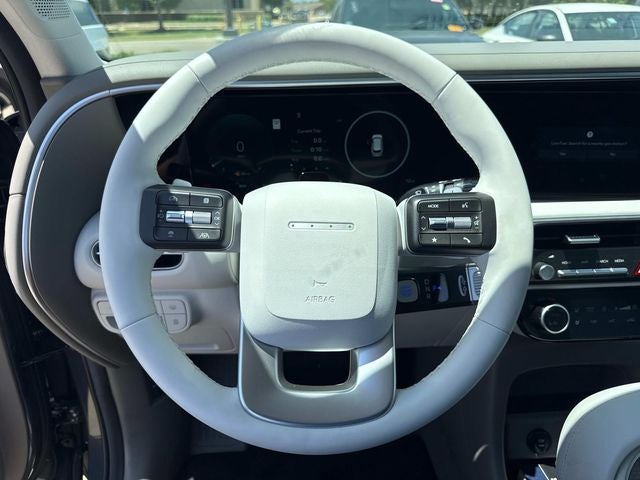 2026 Hyundai PALISADE HYBRID Blue SEL Premium 7P