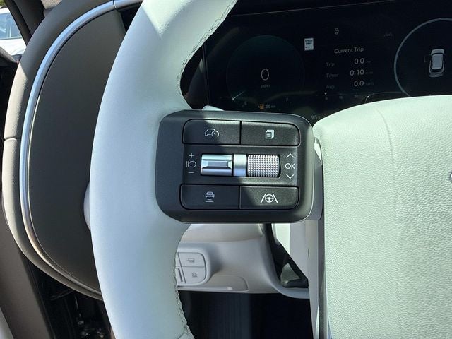 2026 Hyundai PALISADE HYBRID Blue SEL Premium 7P