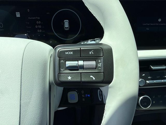 2026 Hyundai PALISADE HYBRID Blue SEL Premium 7P