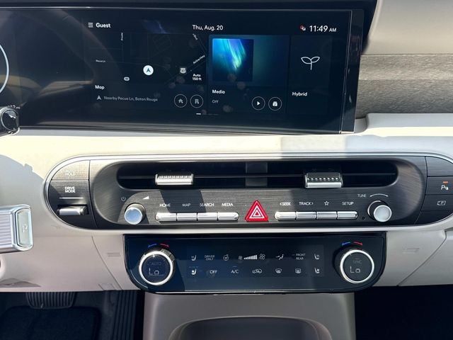 2026 Hyundai PALISADE HYBRID Blue SEL Premium 7P