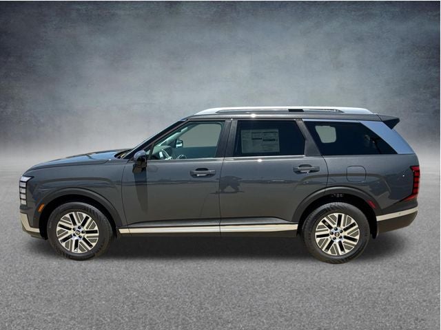 2026 Hyundai PALISADE HYBRID Blue SEL Premium 7P