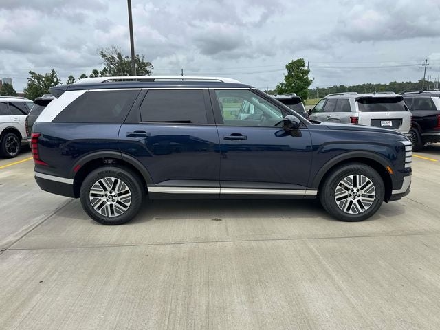 2026 Hyundai PALISADE HYBRID Blue SEL Premium 7P