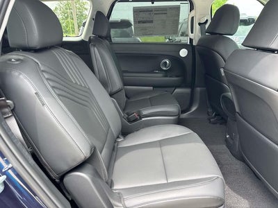 2026 Hyundai PALISADE HYBRID Blue SEL Premium 7P