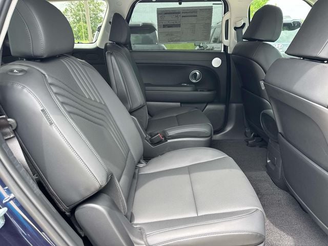 2026 Hyundai PALISADE HYBRID Blue SEL Premium 7P
