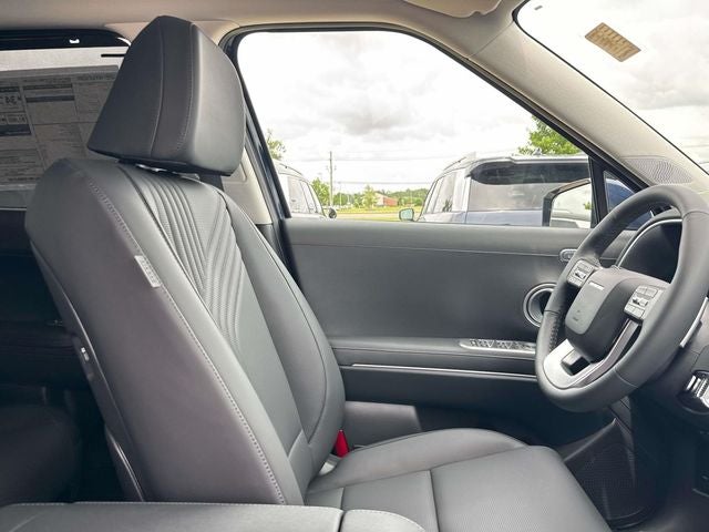2026 Hyundai PALISADE HYBRID Blue SEL Premium 7P