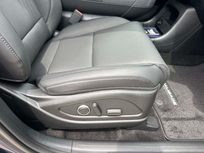 2026 Hyundai PALISADE HYBRID Blue SEL Premium 7P