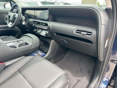 2026 Hyundai PALISADE HYBRID Blue SEL Premium 7P