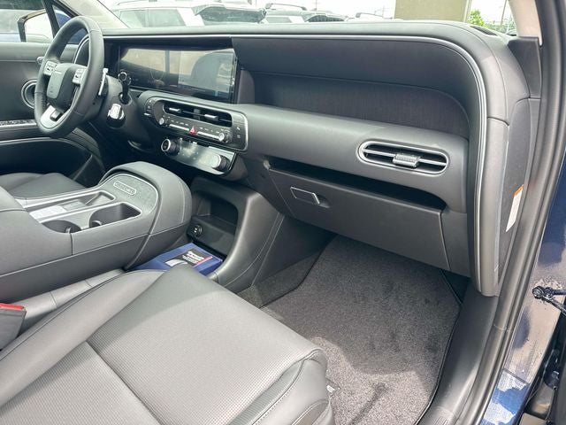2026 Hyundai PALISADE HYBRID Blue SEL Premium 7P