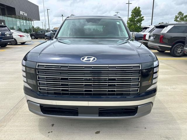 2026 Hyundai PALISADE HYBRID Blue SEL Premium 7P