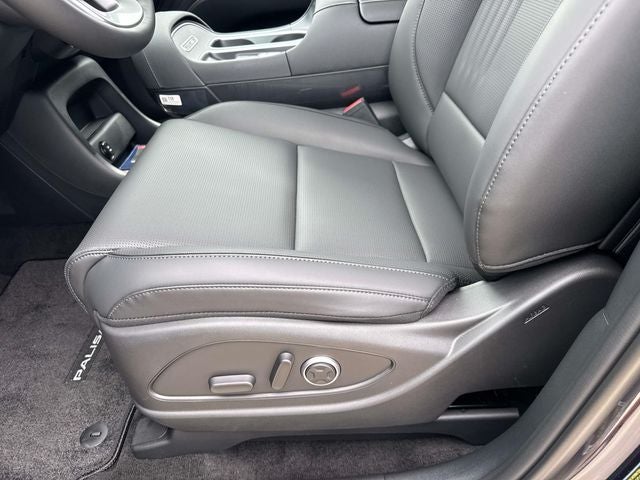 2026 Hyundai PALISADE HYBRID Blue SEL Premium 7P
