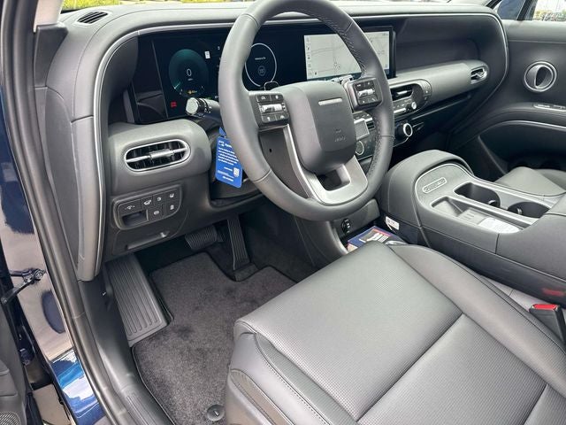 2026 Hyundai PALISADE HYBRID Blue SEL Premium 7P