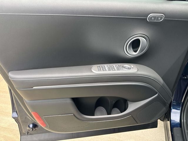 2026 Hyundai PALISADE HYBRID Blue SEL Premium 7P