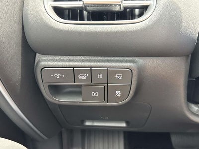 2026 Hyundai PALISADE HYBRID Blue SEL Premium 7P