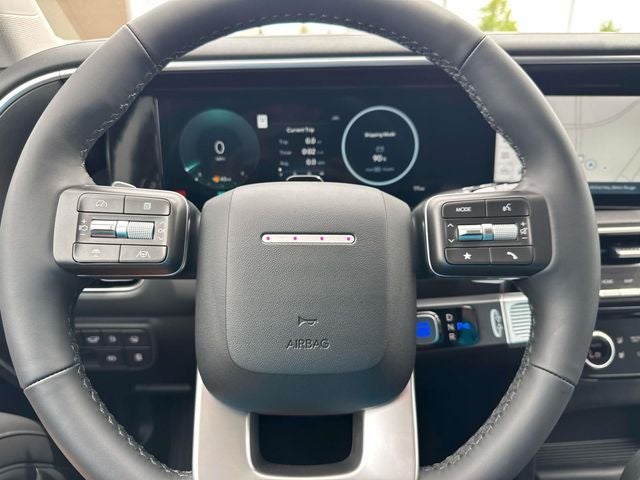 2026 Hyundai PALISADE HYBRID Blue SEL Premium 7P