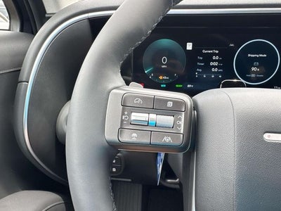 2026 Hyundai PALISADE HYBRID Blue SEL Premium 7P