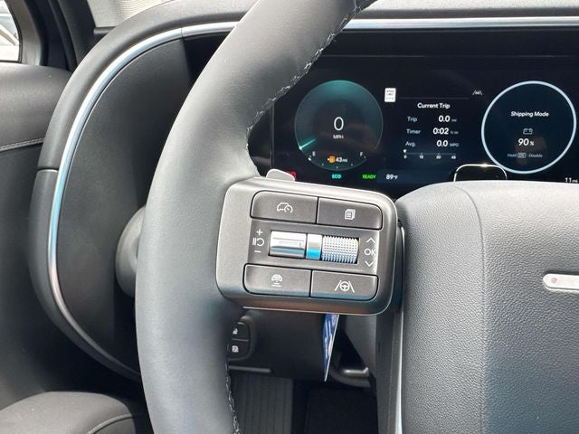 2026 Hyundai PALISADE HYBRID Blue SEL Premium 7P
