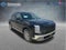 2027 Hyundai PALISADE HYBRID Blue SEL Premium 7P