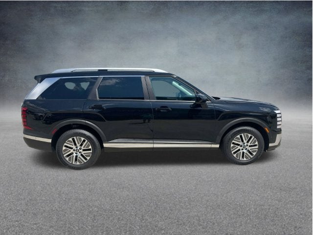 2027 Hyundai PALISADE HYBRID Blue SEL Premium 7P