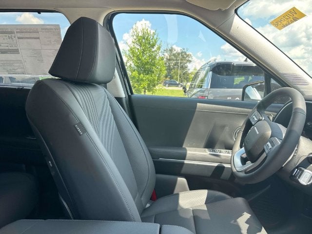 2027 Hyundai PALISADE HYBRID Blue SEL Premium 7P