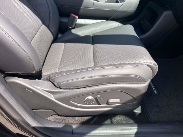 2027 Hyundai PALISADE HYBRID Blue SEL Premium 7P